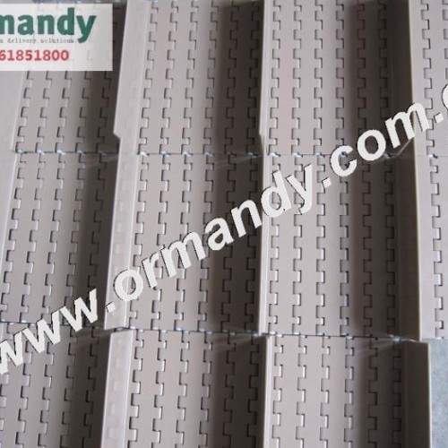 Transmission chain network